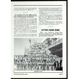 BIC Golden Jubilee 1929-1979