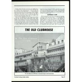 BIC Golden Jubilee 1929-1979