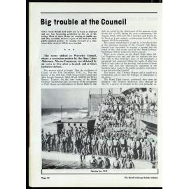 BIC Golden Jubilee 1929-1979