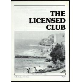 BIC Golden Jubilee 1929-1979