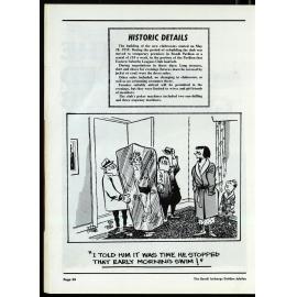 BIC Golden Jubilee 1929-1979