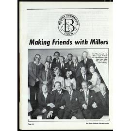 BIC Golden Jubilee 1929-1979