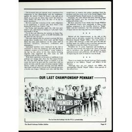 BIC Golden Jubilee 1929-1979