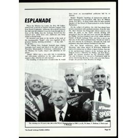 BIC Golden Jubilee 1929-1979