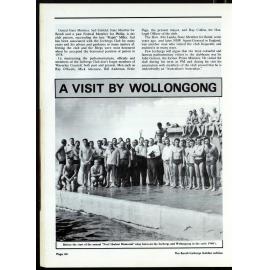 BIC Golden Jubilee 1929-1979