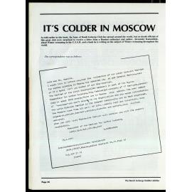 BIC Golden Jubilee 1929-1979