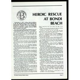 BIC Golden Jubilee 1929-1979