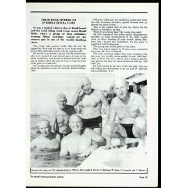 BIC Golden Jubilee 1929-1979