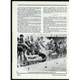 BIC Golden Jubilee 1929-1979