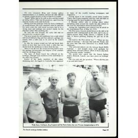 BIC Golden Jubilee 1929-1979