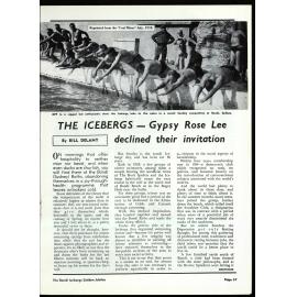 BIC Golden Jubilee 1929-1979