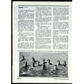 BIC Golden Jubilee 1929-1979