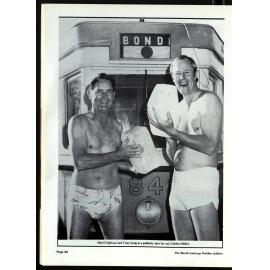 BIC Golden Jubilee 1929-1979