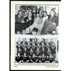 BIC Golden Jubilee 1929-1979