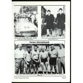 BIC Golden Jubilee 1929-1979