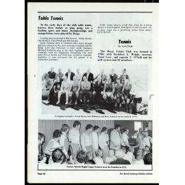 BIC Golden Jubilee 1929-1979