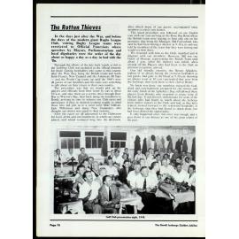 BIC Golden Jubilee 1929-1979