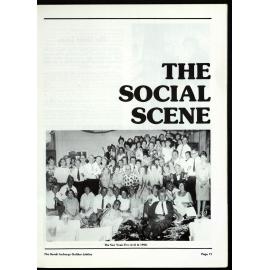 BIC Golden Jubilee 1929-1979