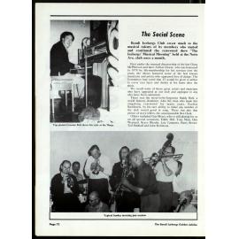 BIC Golden Jubilee 1929-1979