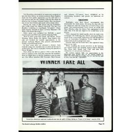 BIC Golden Jubilee 1929-1979