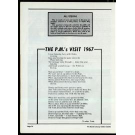 BIC Golden Jubilee 1929-1979