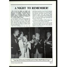 BIC Golden Jubilee 1929-1979