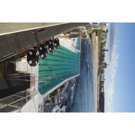 City to Surf Day 2018