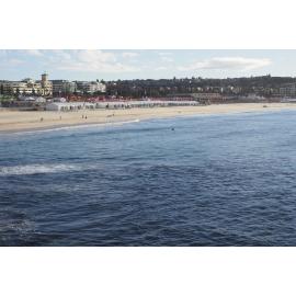 City to Surf Day 2018