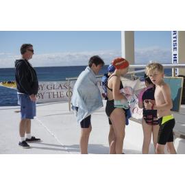 City to Surf Day 2018