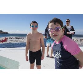 City to Surf Day 2018