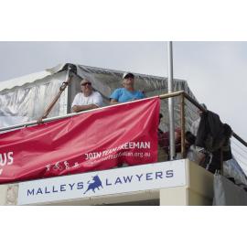 City to Surf Day 2018