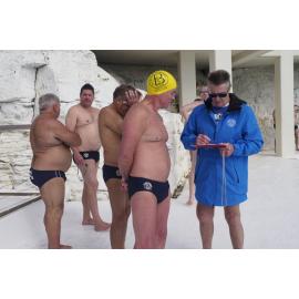 City to Surf Day 2018