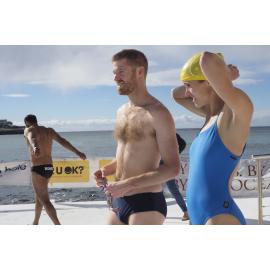 City to Surf Day 2018