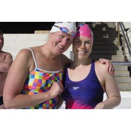 City to Surf Day 2018