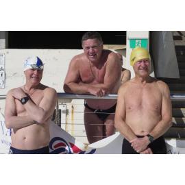 City to Surf Day 2018