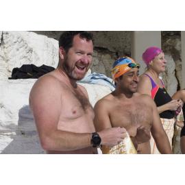 City to Surf Day 2018