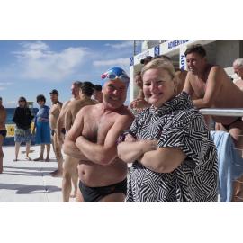 City to Surf Day 2018