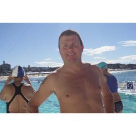 City to Surf Day 2018