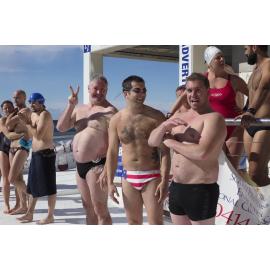 City to Surf Day 2018