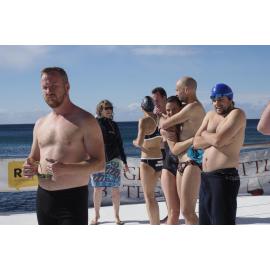 City to Surf Day 2018