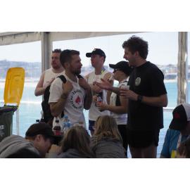 City to Surf Day 2018