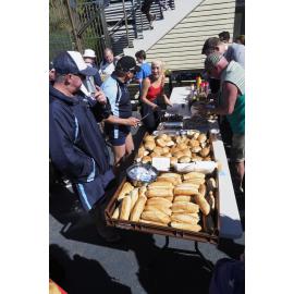 City to Surf Day 2018