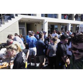 City to Surf Day 2018