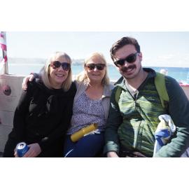 City to Surf Day 2018