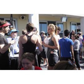 City to Surf Day 2018