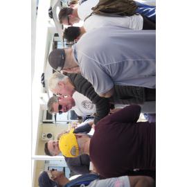 City to Surf Day 2018