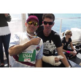 City to Surf Day 2018