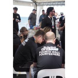 City to Surf Day 2018