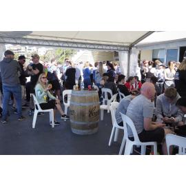 City to Surf Day 2018