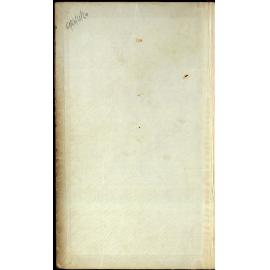 BIC Season Swim Records 1962-1964